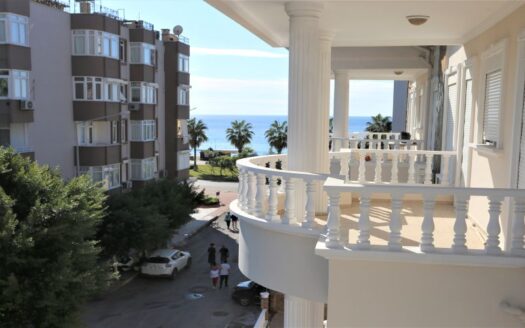 Cleopatra Bech Penthouse apartment for sale