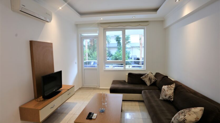 IDEAL City Apartment of Alanya